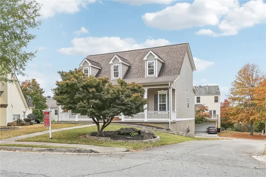 49 High Point Circle, Newnan, GA 30265 - #2