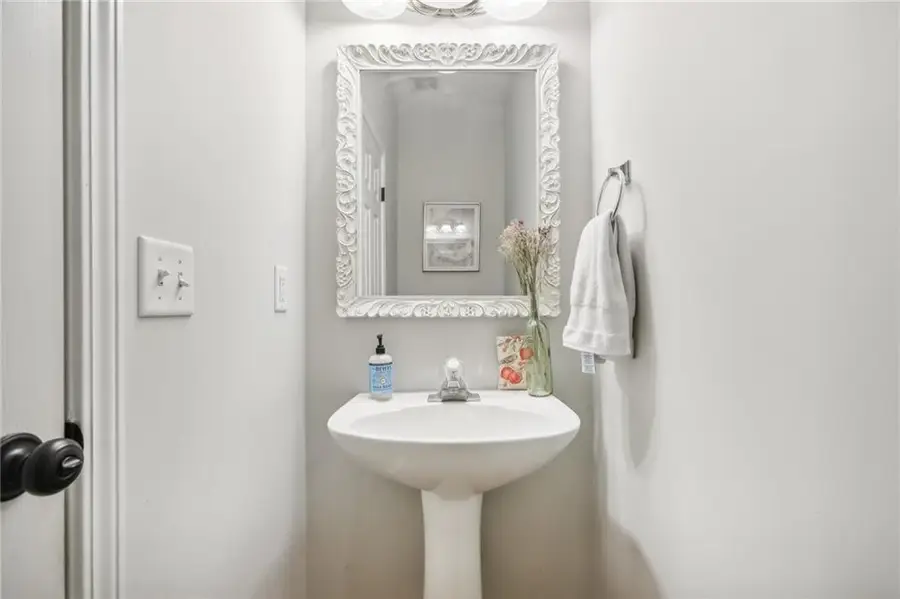 49 High Point Circle, Newnan, GA 30265 - #3