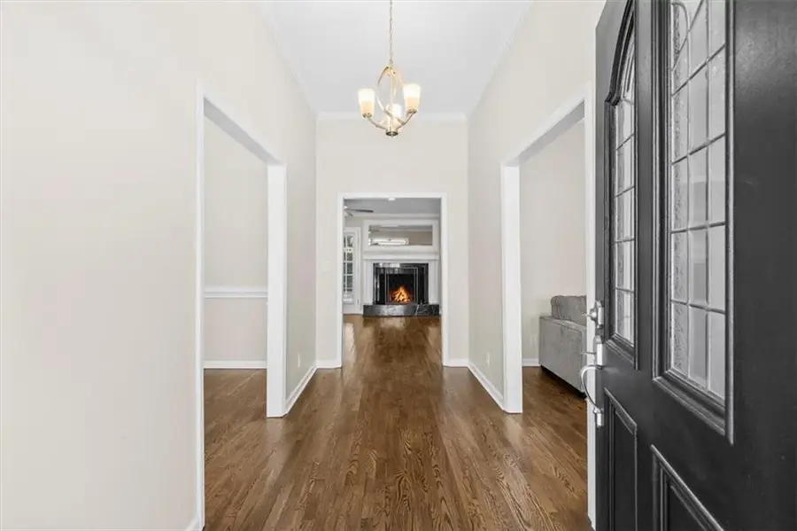 227 Rollingwood Circle Nw, Rome, GA 30165 - Image #2