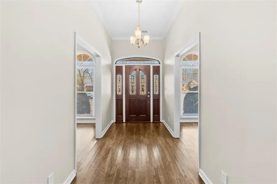 227 Rollingwood Circle Nw, Rome, GA 30165 - Image #3