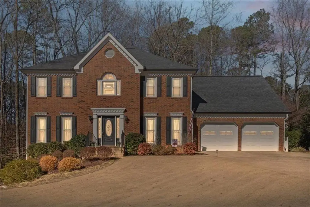 4819 Thornwood Drive Nw, Acworth, GA 30102 - Image #1
