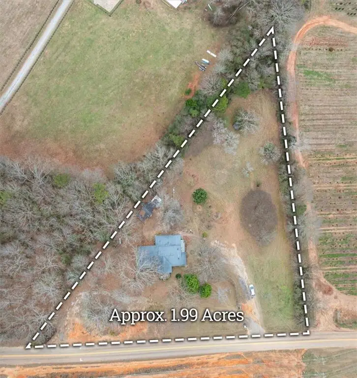 4891 Bentley Road, Monroe, GA 30656 - Image #2