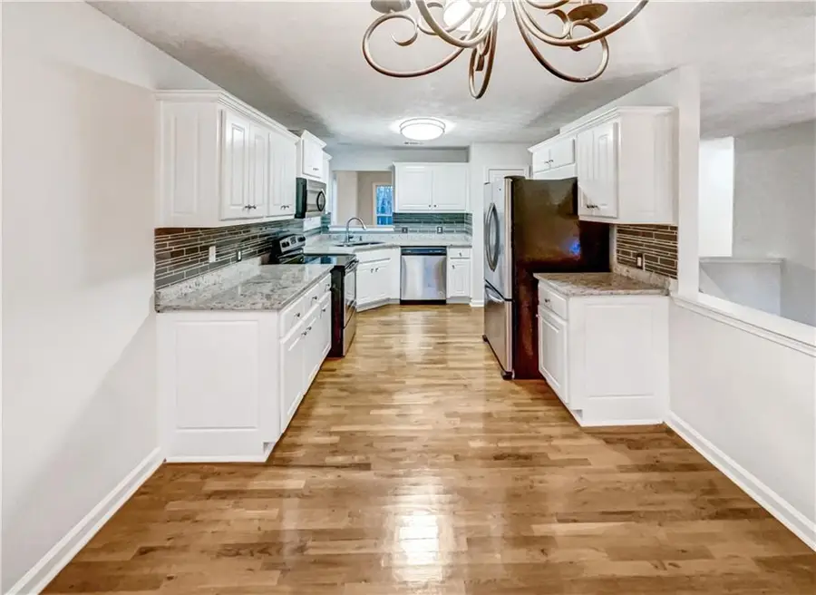 249 Forest Street, Jefferson, GA 30549 - Image #2