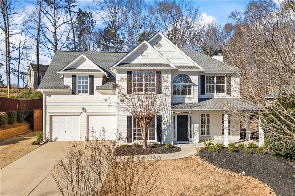 4330 Canterbury Walk Drive, Duluth, GA 30097 - Image #1