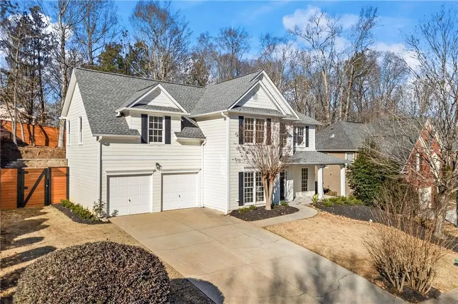 4330 Canterbury Walk Drive, Duluth, GA 30097 - Image #2