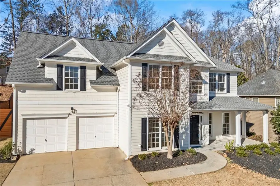 4330 Canterbury Walk Drive, Duluth, GA 30097 - Image #3