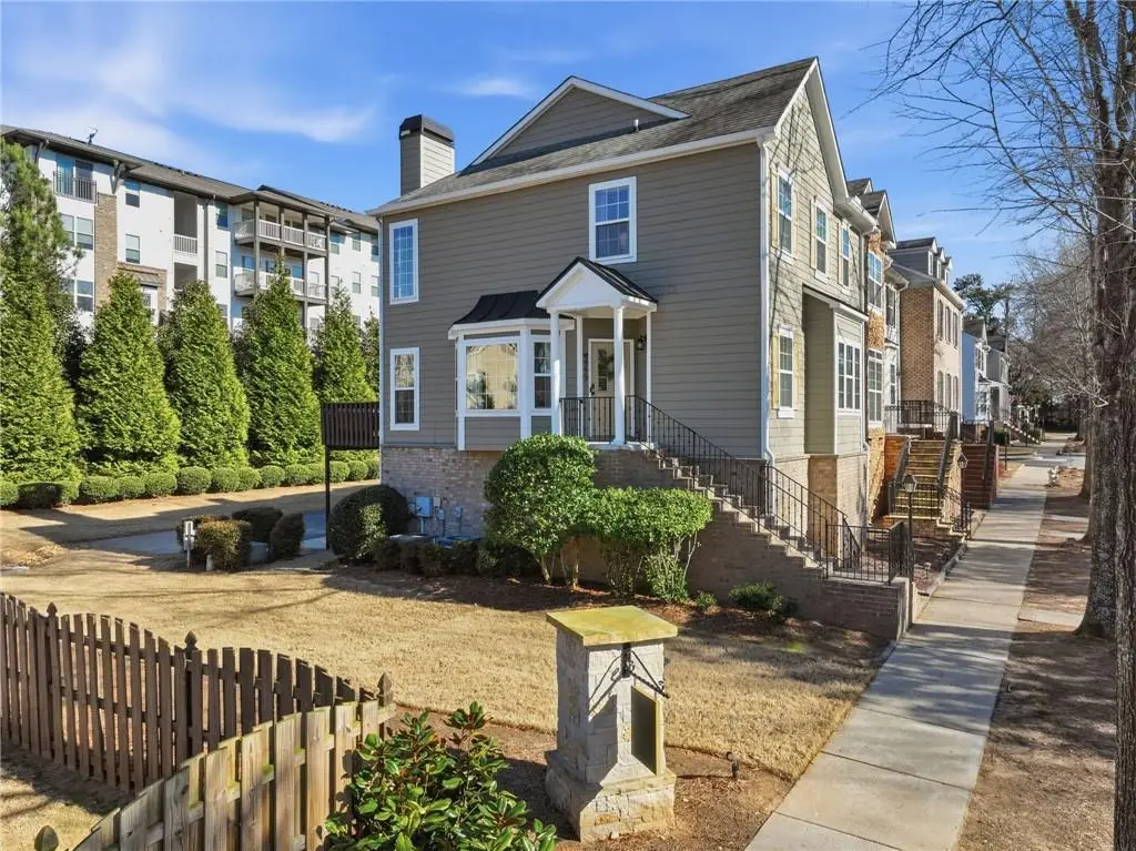 3777 Lake Point Boulevard, Suwanee, GA 30024 - Image #1