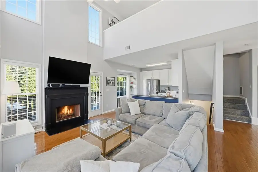 3777 Lake Point Boulevard, Suwanee, GA 30024 - Image #2