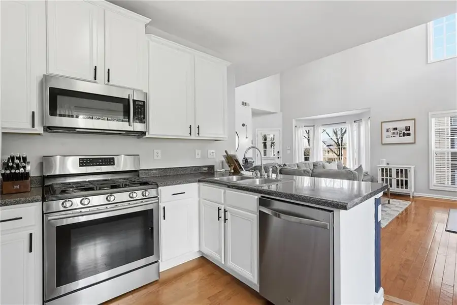 3777 Lake Point Boulevard, Suwanee, GA 30024 - Image #3