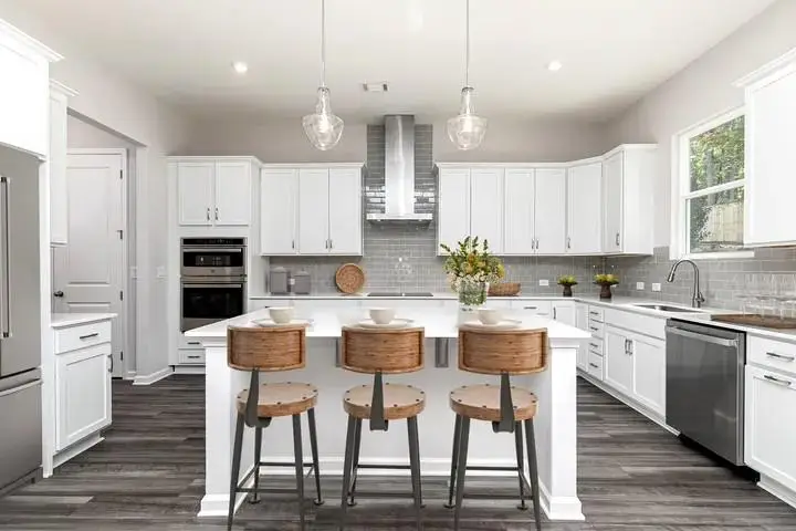 4355 Buttonwood Lane, Lilburn, GA 30047 - #3