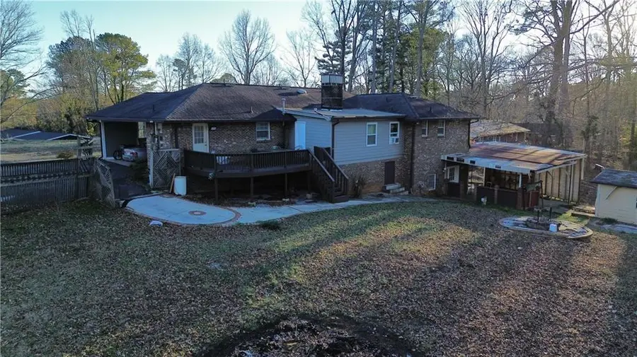 1558 Pine Circle, Lawrenceville, GA 30044 - Image #2