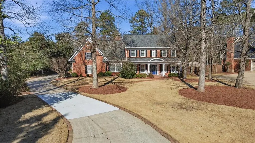 5000 Magnolia Bluff Drive, Atlanta, GA 30350 - Image #1