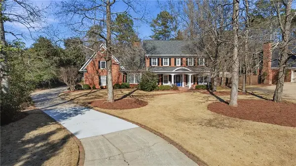 5000 Magnolia Bluff Drive, Atlanta, GA 30350