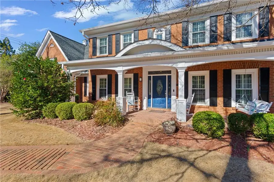 5000 Magnolia Bluff Drive, Atlanta, GA 30350 - Image #2
