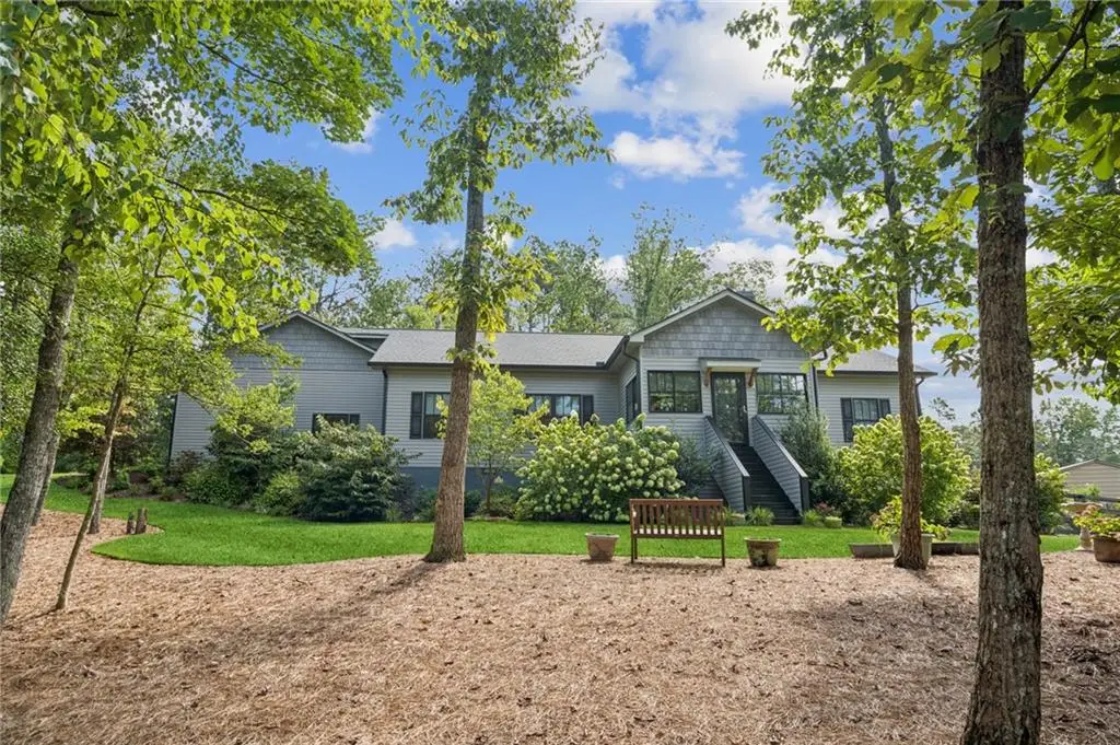 305 Wilkie Road, Ball Ground, GA 30107 - Image #1