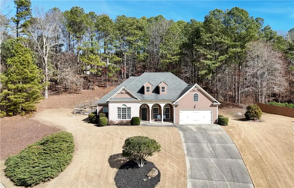 15 Isabella Court Ne, Cartersville, GA 30121 - #1