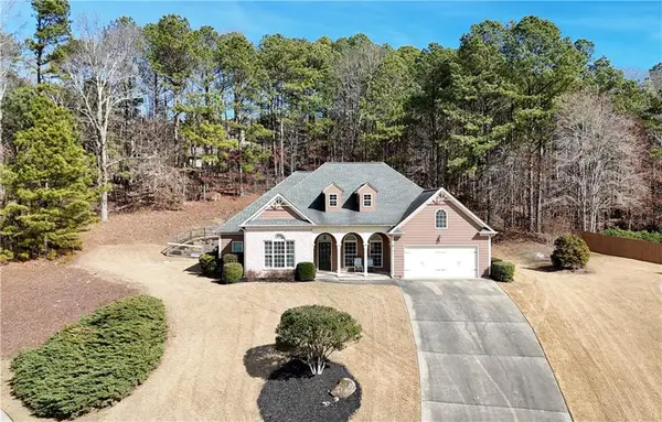 15 Isabella Court Ne, Cartersville, GA 30121