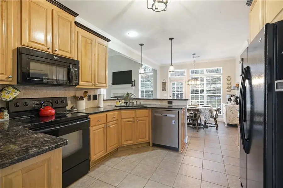 15 Isabella Court Ne, Cartersville, GA 30121 - #2