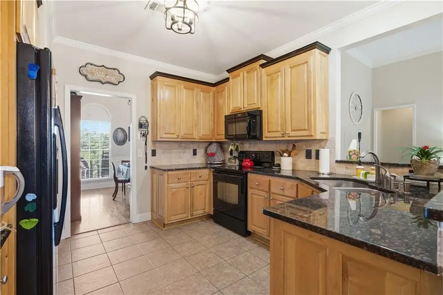 15 Isabella Court Ne, Cartersville, GA 30121 - #3