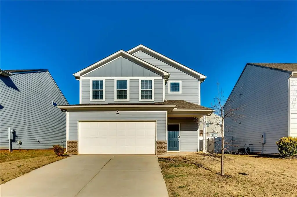 109 Paulownia Circle, McDonough, GA 30253 - Image #1