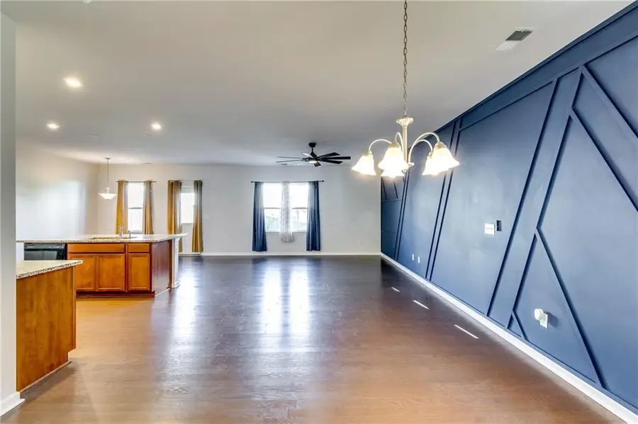 109 Paulownia Circle, McDonough, GA 30253 - Image #3