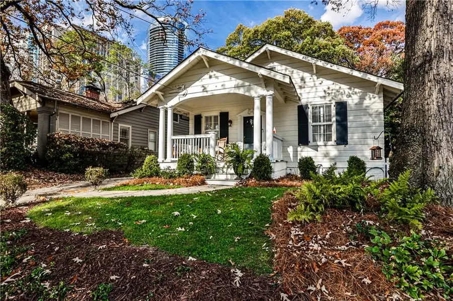 40 Highland Drive Ne, Atlanta, GA 30305 - Image #2