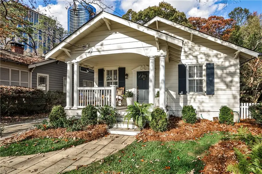 40 Highland Drive Ne, Atlanta, GA 30305 - Image #3