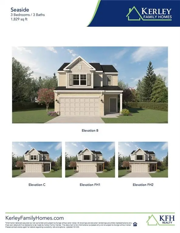 2036 Linda Dr Sw, Mableton, GA 30126