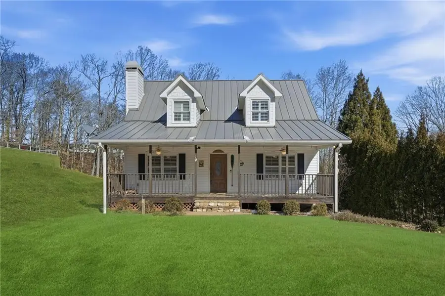 681 Chestatee Point, Dawsonville, GA 30534 - #2