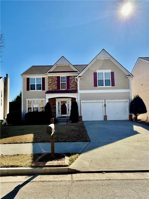 3130 Garden Walk Sw, Atlanta, GA 30331