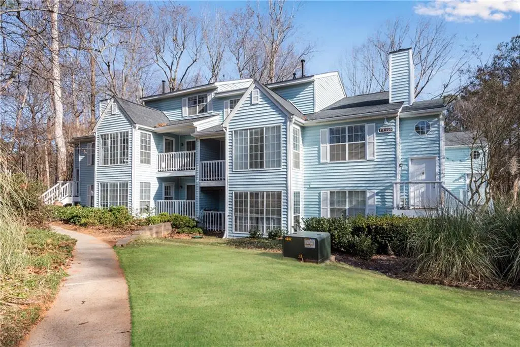 720 Glenleaf Drive, Peachtree Corners, GA 30092 - Image #1