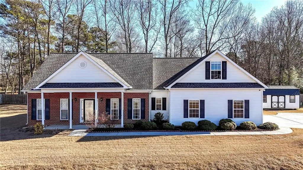 127 Ash Court Se, Calhoun, GA 30701 - #1