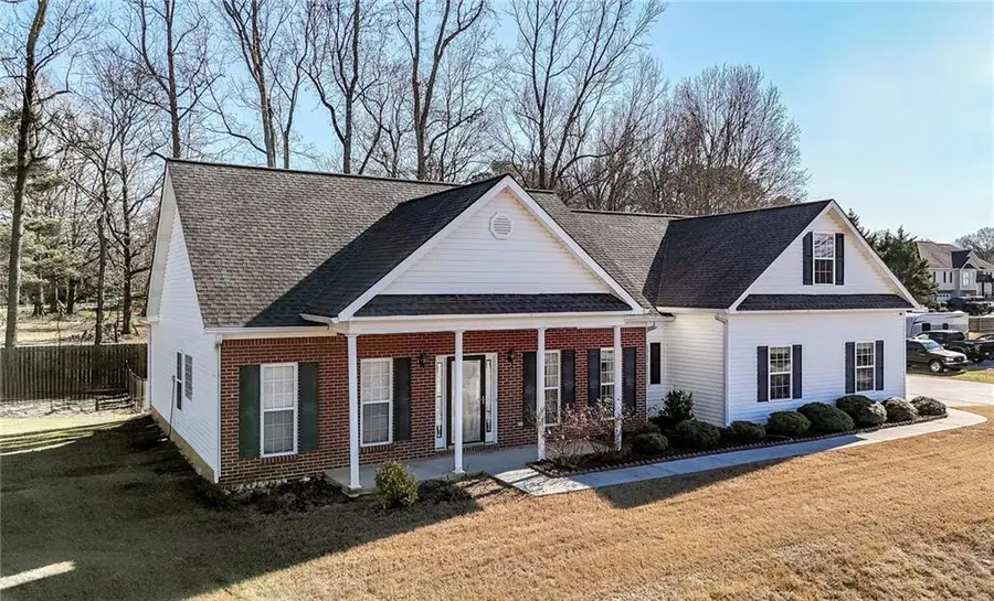 127 Ash Court Se, Calhoun, GA 30701 - #2