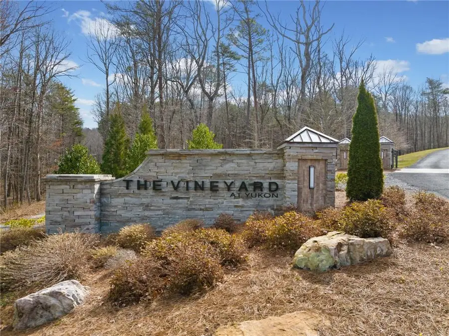 Lot 20 High Summit Drive, Talking Rock, GA 30175 - Image #2