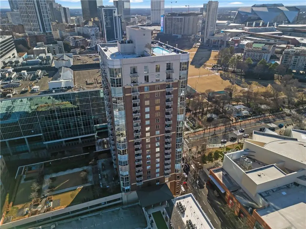 285 Centennial Olympic Drive Nw #1606, Atlanta, GA 30313 - Image #1