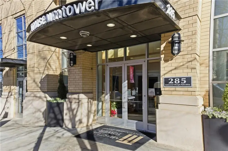 285 Centennial Olympic Drive Nw #1606, Atlanta, GA 30313 - Image #2