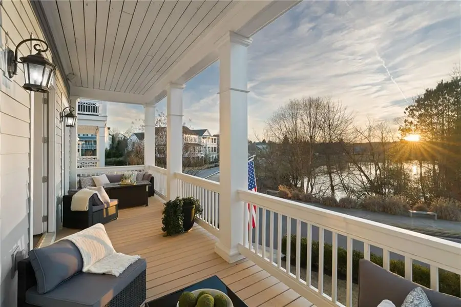 7130 Lullwater Road, Cumming, GA 30040 - Image #2