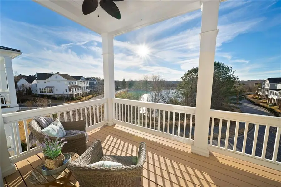 7130 Lullwater Road, Cumming, GA 30040 - Image #3