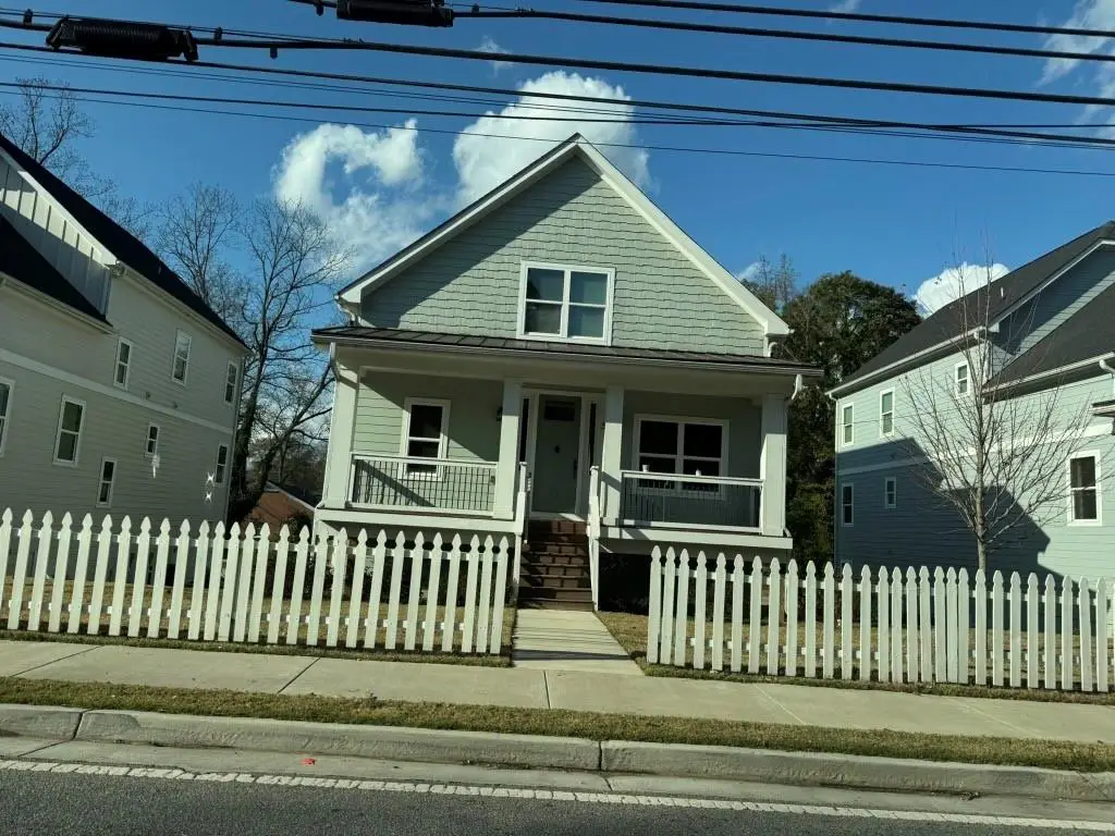 5 W Kimball Street, Winder, GA 30680 - #1