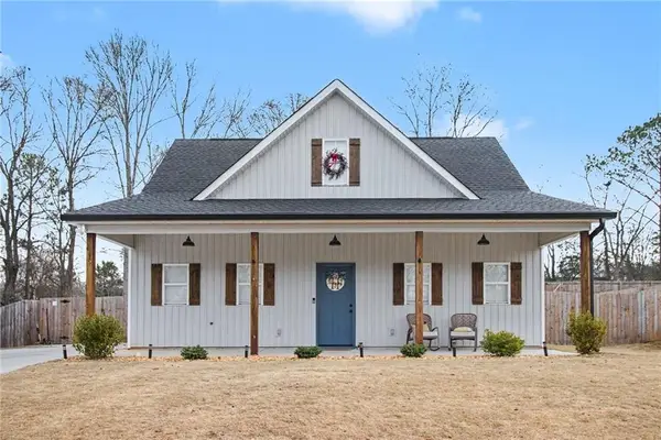 150 Addie Jane Lane, Buchanan, GA 30113