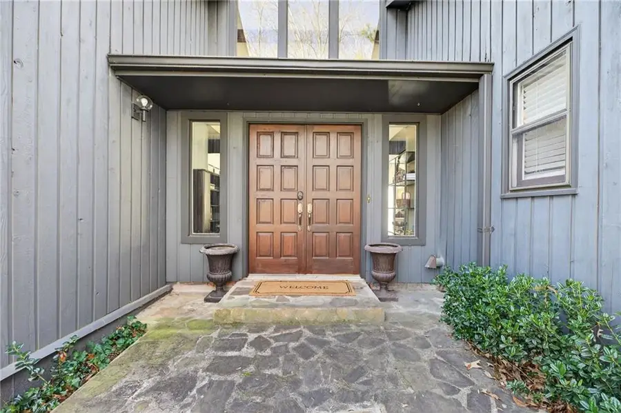 1100 Lake Drive, Roswell, GA 30075 - #2