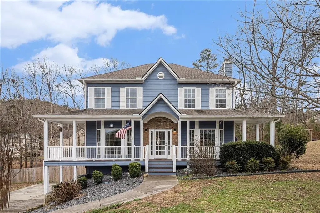 145 Arbor Chase Parkway, Rockmart, GA 30153 - Image #1