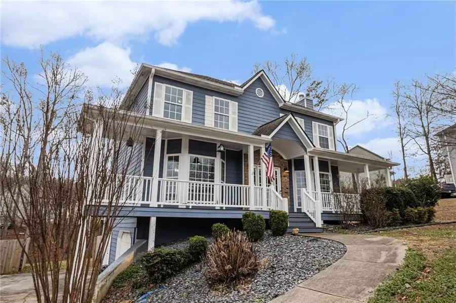 145 Arbor Chase Parkway, Rockmart, GA 30153 - Image #2