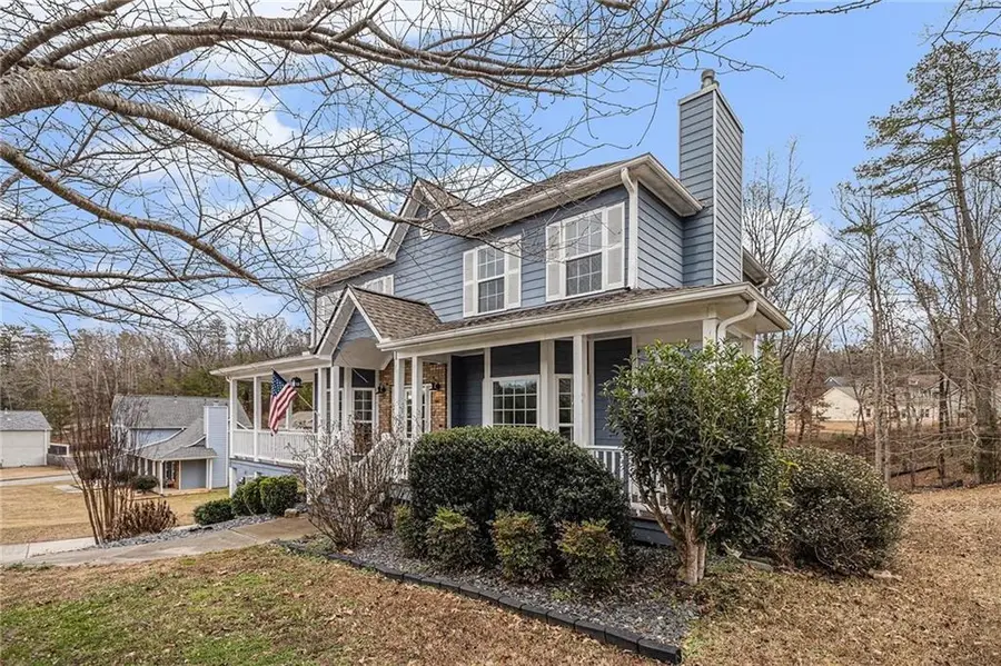 145 Arbor Chase Parkway, Rockmart, GA 30153 - Image #3