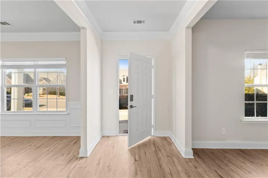 2545 Olney Falls Drive, Braselton, GA 30517 - Image #2