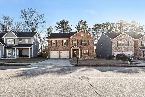 6506 Beaver Creek Trail, Atlanta, GA 30349