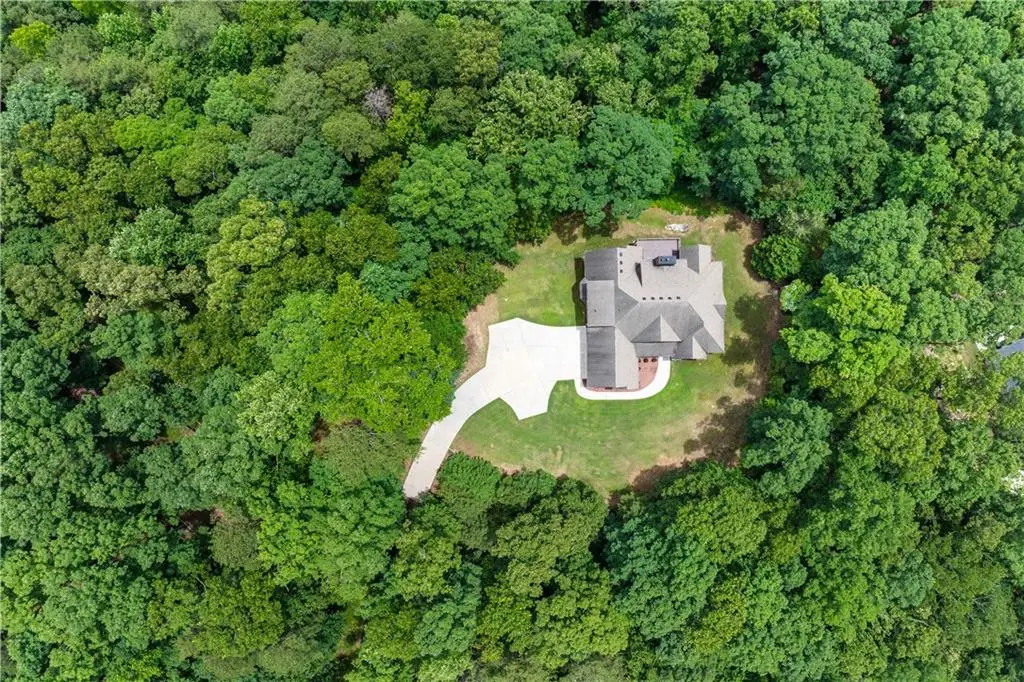 6020 Cochran Mill Road, Chattahoochee Hills, GA 30268 - #1