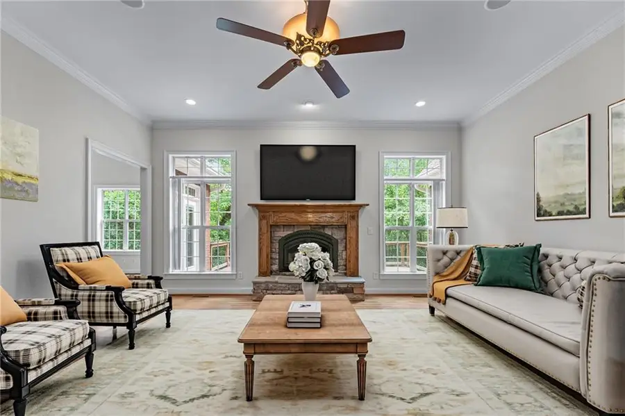 6020 Cochran Mill Road, Chattahoochee Hills, GA 30268 - #3