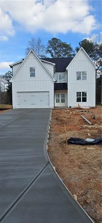 2477 Bobbie Drive, Marietta, GA 30066 - #1