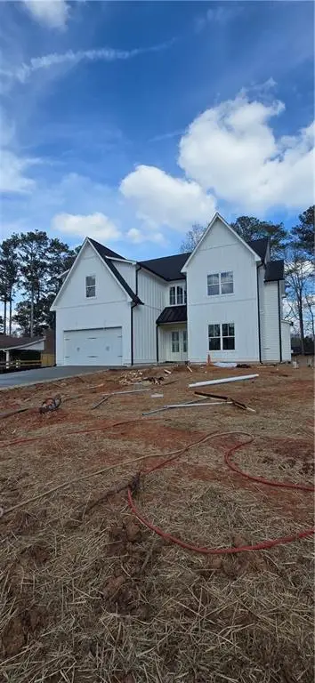 2477 Bobbie Drive, Marietta, GA 30066 - #2